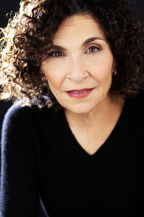 Photo of Polly Kreisman, Acting