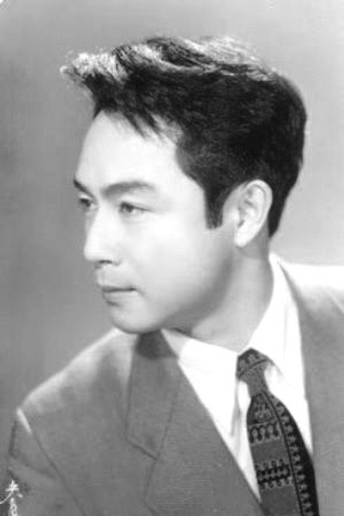 Photo of Susumu Namishima, Acting
