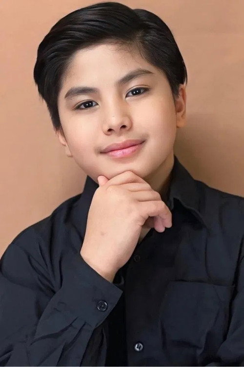 Photo of Stanley Abuloc, Acting