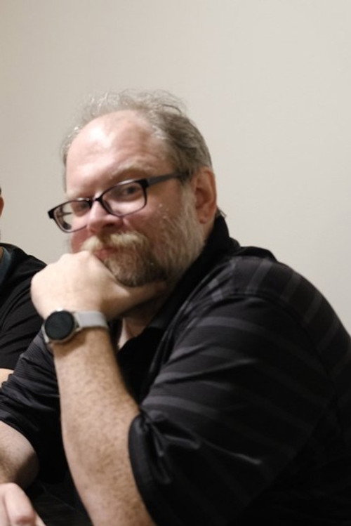 Photo of Todd Sullivan, Directing