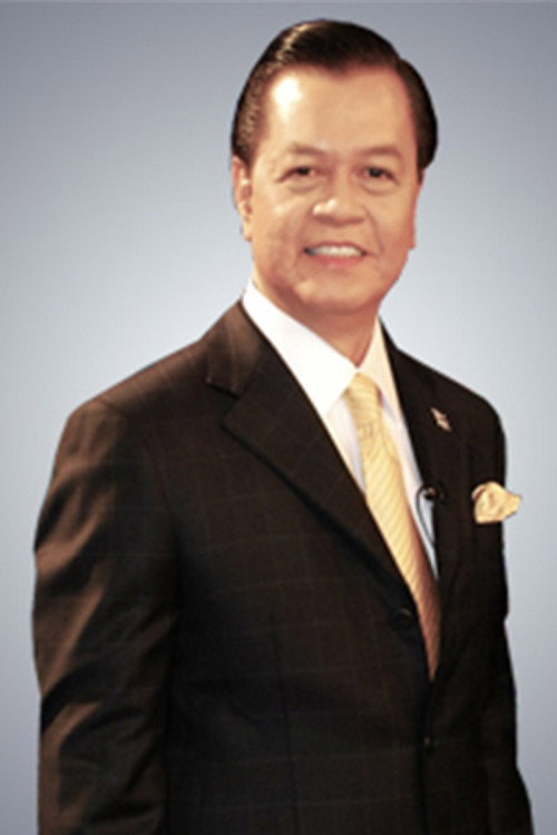 Photo of Noli De Castro, Acting