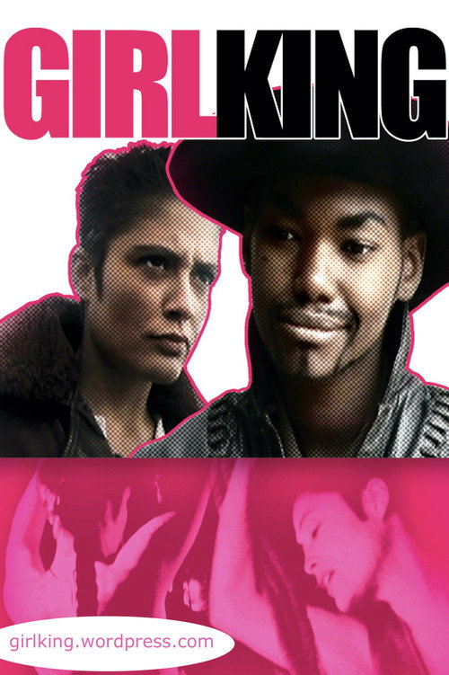 Movie poster for Girl King (2002)