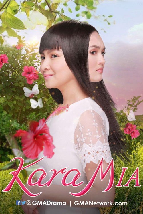 Kara Mia poster