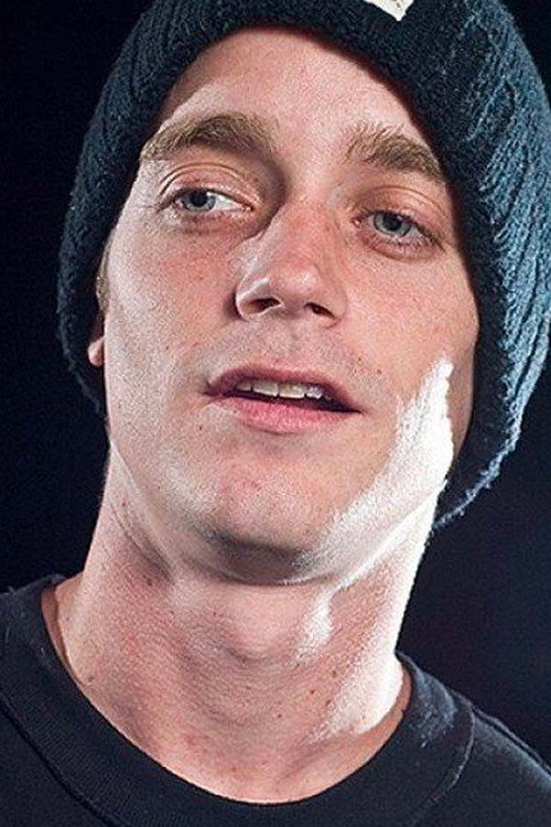 Photo of Grant Patterson, Acting