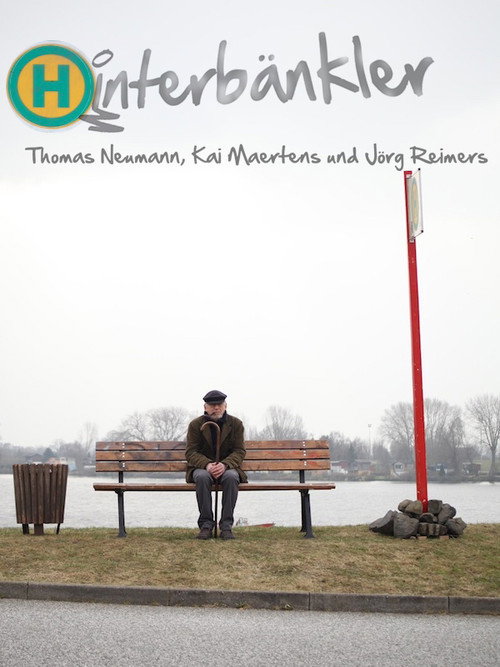 Movie poster for Hinterbänkler (2013)