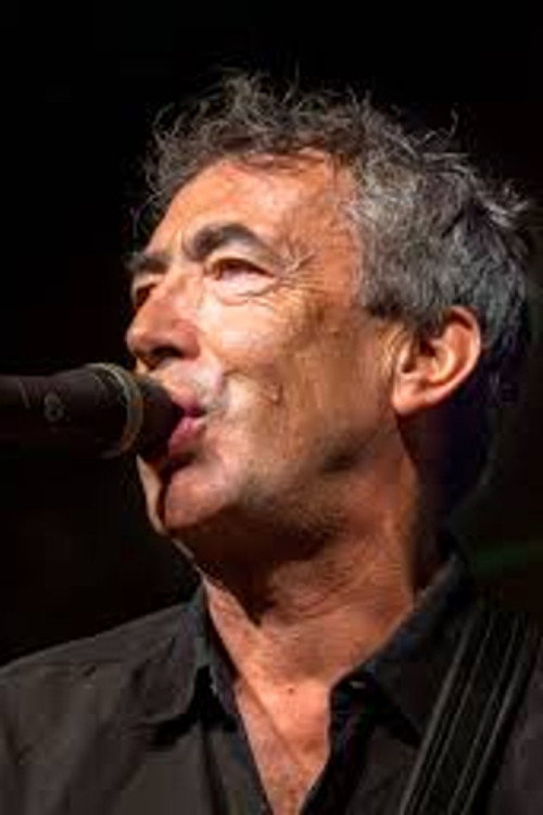 Photo of Hubert von Goisern, Acting