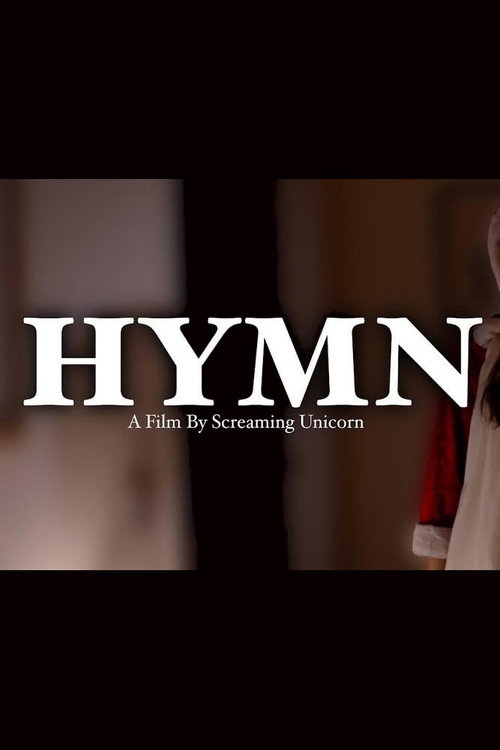 Movie poster for Hymn (2024)