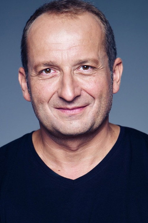 Robert Górski profile