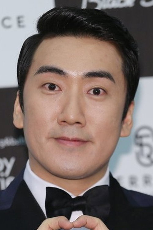 Lee Sang-hoon profile