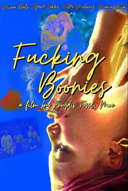 Movie poster for Fucking Boonies (2023)