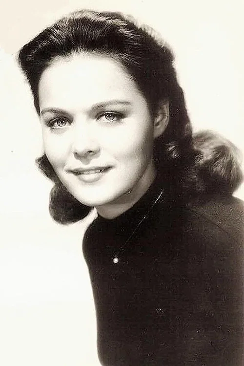 Photo of Joan Blackman, Acting
