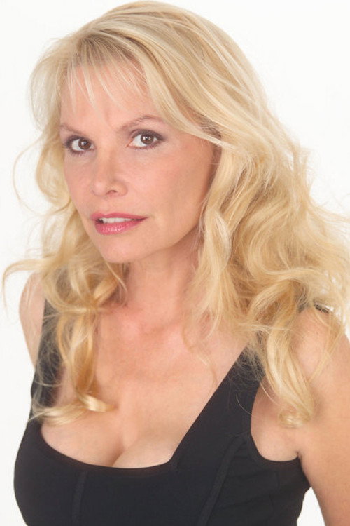 Photo of Agnes-Nicole Winter, Acting