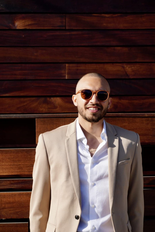 Photo of Yusef Chabayta, Production