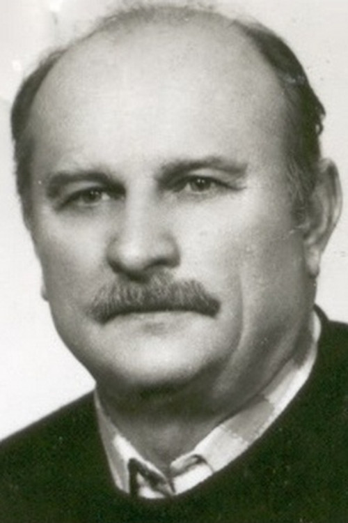 Photo of Tadeusz Skorulski, Acting