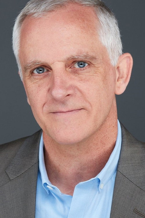Photo of Dave Huber, Acting