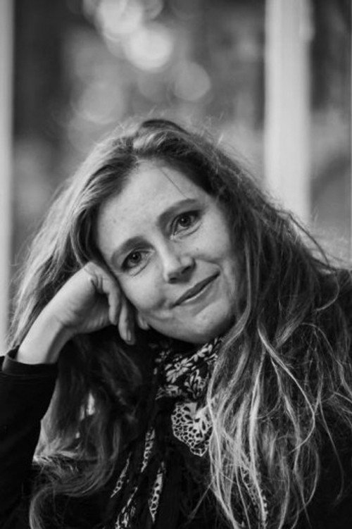 Photo of Zoë Laband, Writing