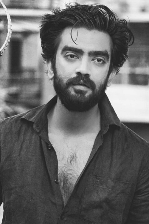 Abu Hurayra Tanvir profile