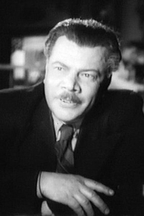 Boris Zhukovsky profile