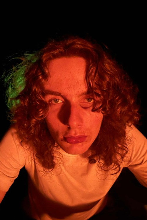 Photo of John Carson Sherouse, Acting