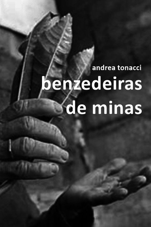 Movie poster for Benzedeiras de Minas (2008)