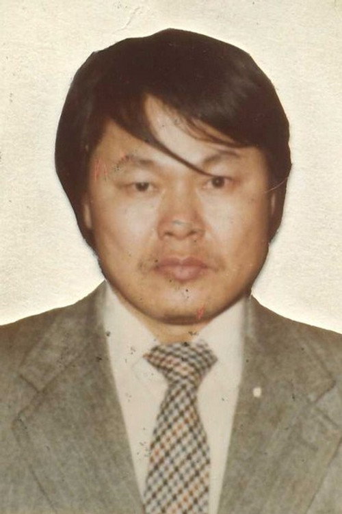 Photo of Chung Jin-woo, Directing