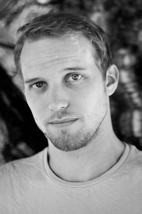 Photo of Andrés Rillón, Acting