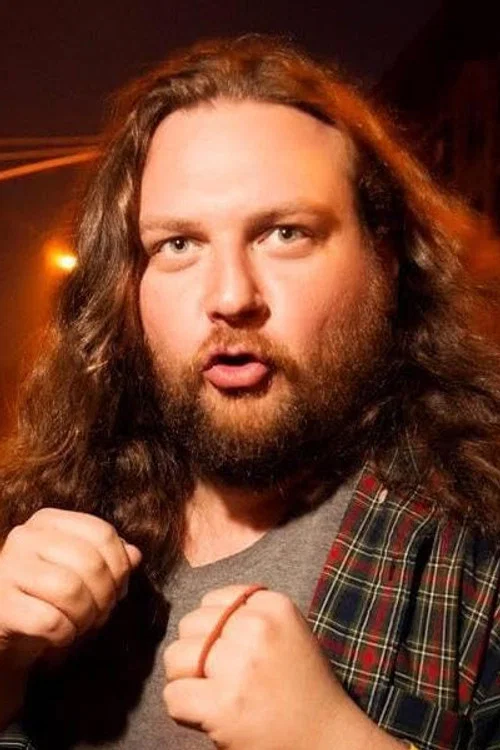 Photo of Ed Larson, Acting