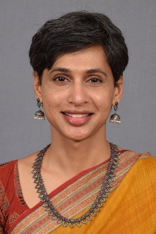 Photo of Samyuktha Vijayan, Directing