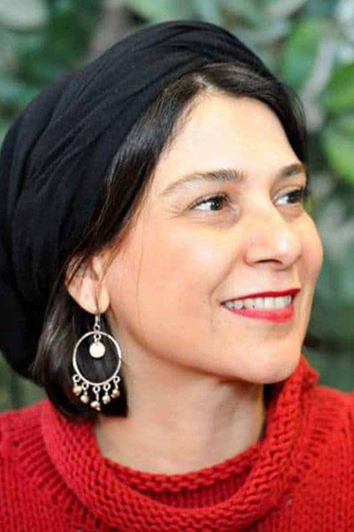 Photo of Mona Zandi Haghighi, Directing