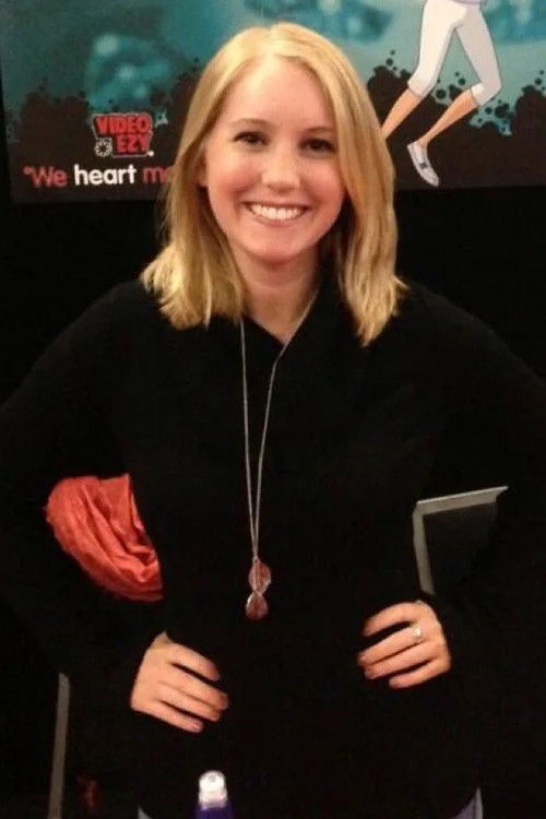 Photo of Meagan Moore, Acting