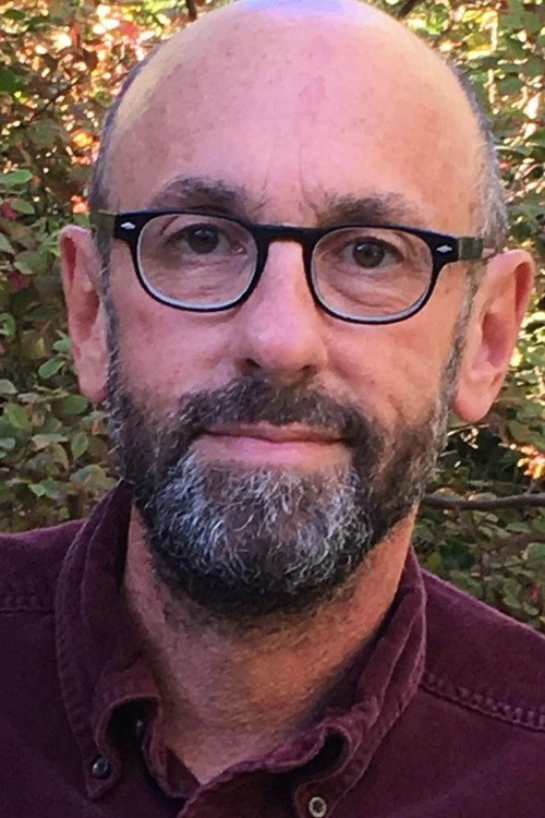 Photo of Rob Fresco, Writing