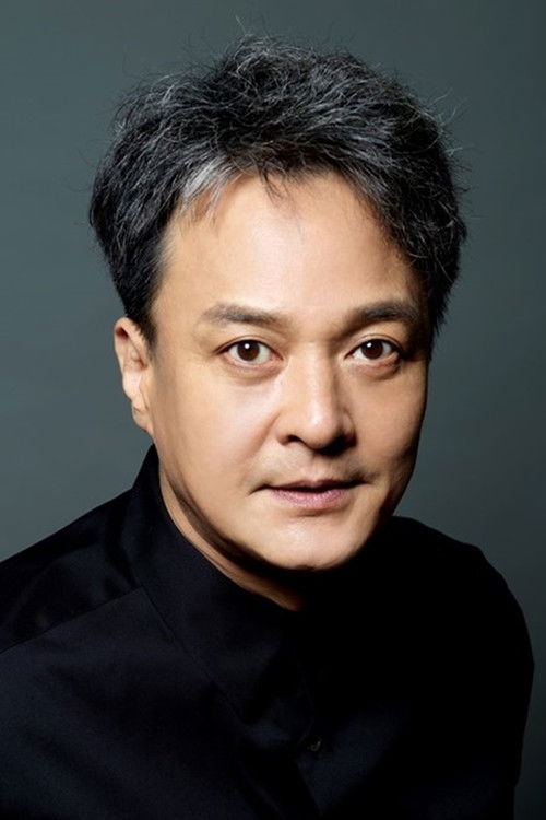 Jo Min-ki profile