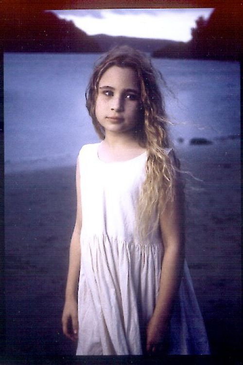 Movie poster for To The Other Shore (1996)