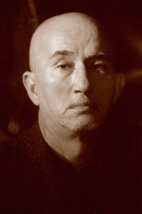 Photo of Vagif Ibrahimoghlu, Acting