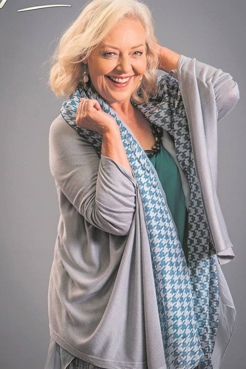 Photo of Hannelie Warren, Acting