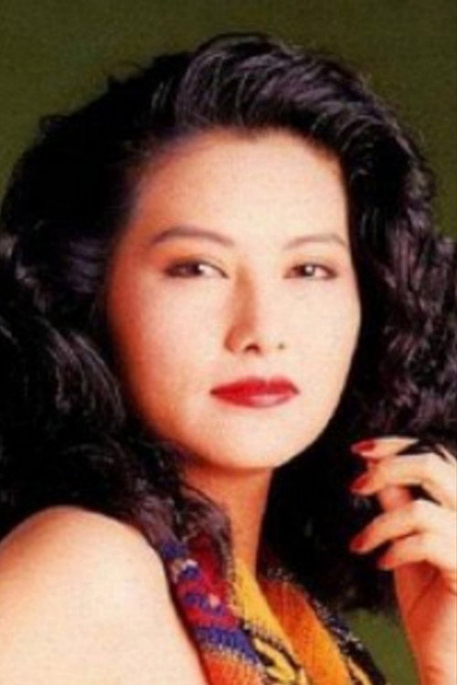 Photo of Dassey Wong Wing-Fong, Acting