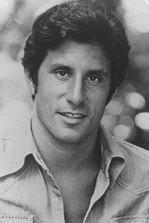 Photo of Rick Podell, Acting