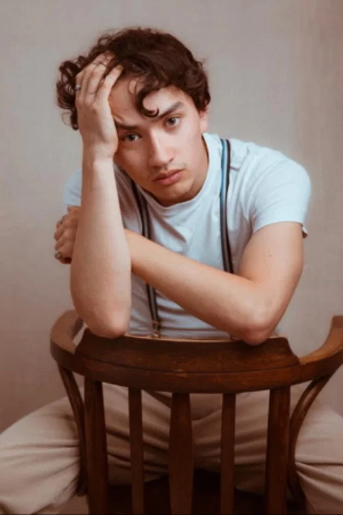 Photo of Hiroki Berrecloth, Acting