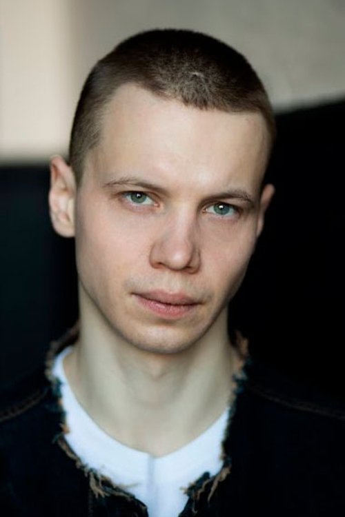 Anton Artemyev profile