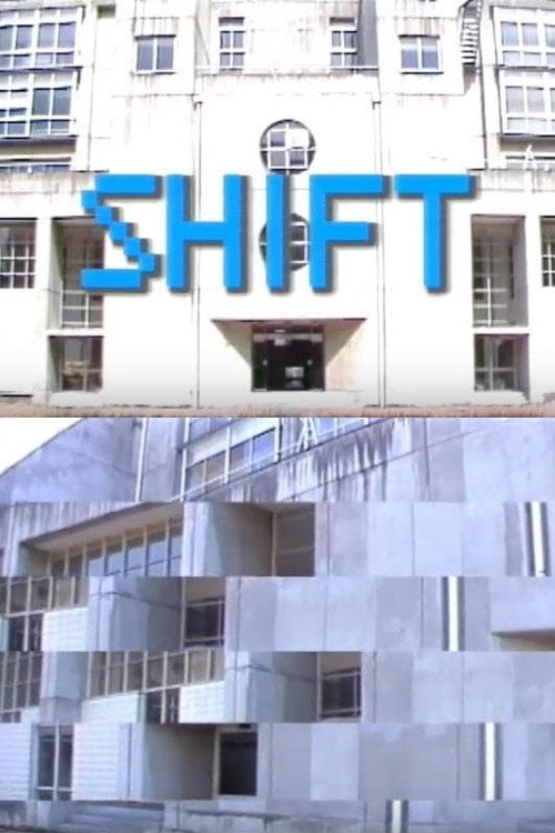Movie poster for Shift (1982)