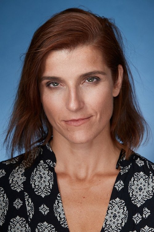 Victoria Teijeiro profile