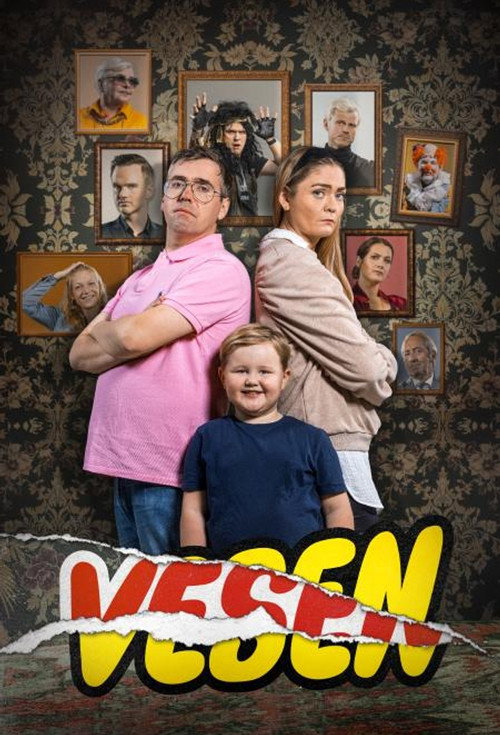 Vesen poster