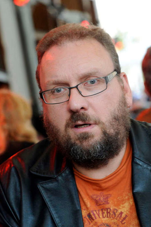 Photo of Anders Nilsson, Directing