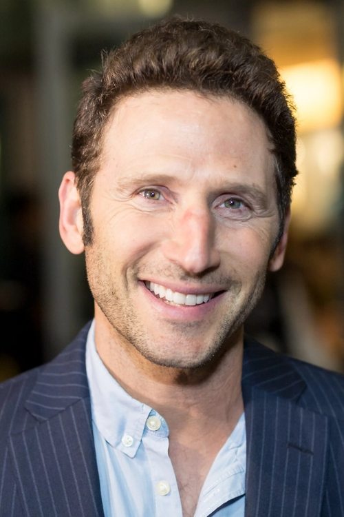 Mark Feuerstein profile