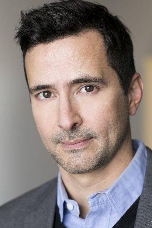 Photo of Reece Rios, Acting