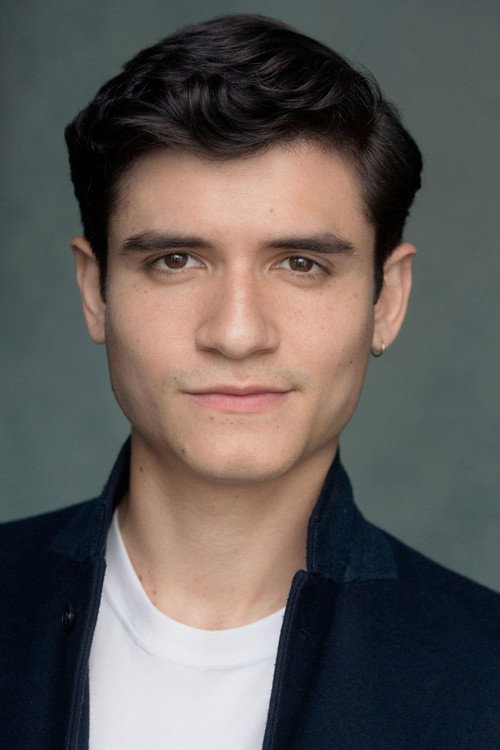 Photo of Janos Juha, Acting