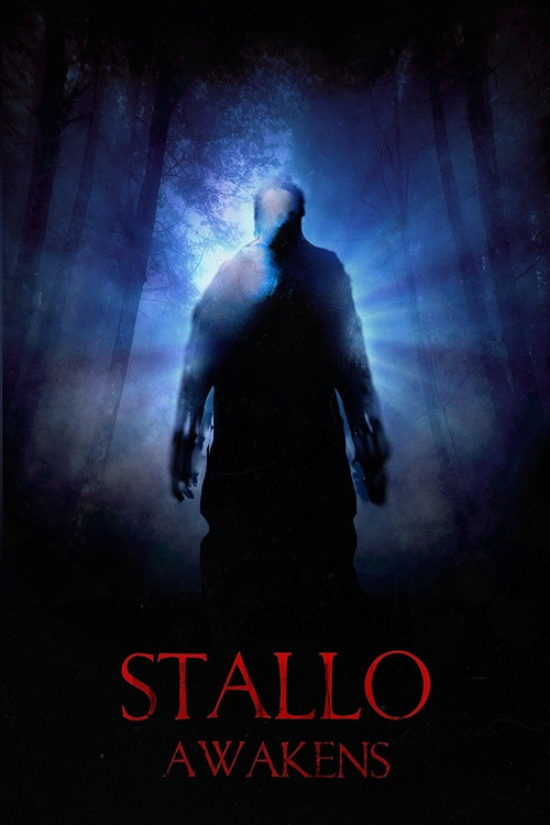 Movie poster for Stallo Awakens (2018)