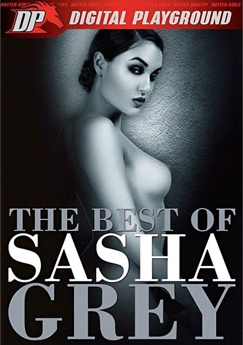 Movie poster for The Best of Sasha Grey (2015)