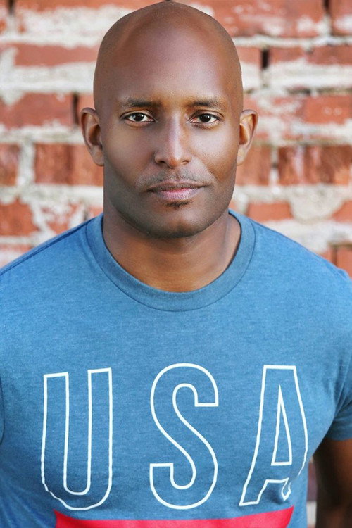 Photo of Tremayne Blair, Acting
