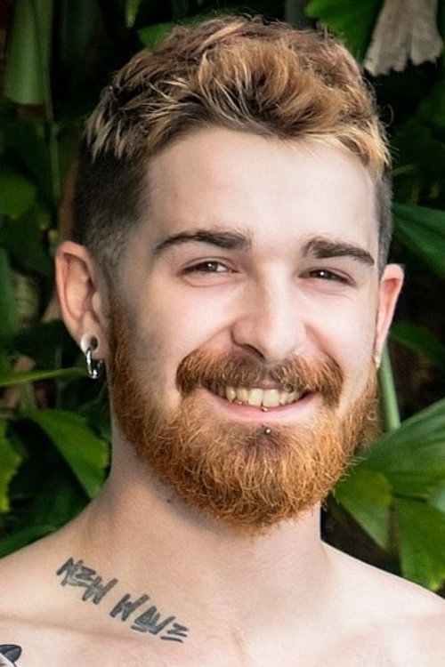 Photo of Nick Milani, Acting
